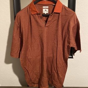 Polo style Golf shirt